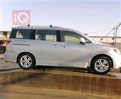 Nissan Quest